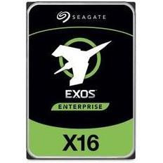 Seagate Exos X16 12 TB (ST12000NM001G) - зображення 1