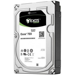   Seagate Enterprise Capacity ST4000NM0035