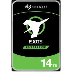   Seagate Exos X16 SATA 14 TB (ST14000NM001G)