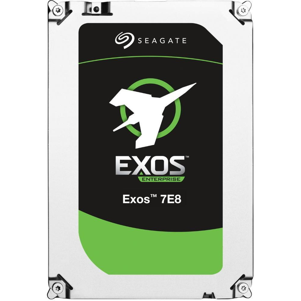 Seagate Exos 7E8 SATA 8 TB (ST8000NM000A) - зображення 1