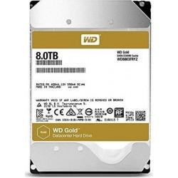   WD Gold 8 TB (WD8003FRYZ)