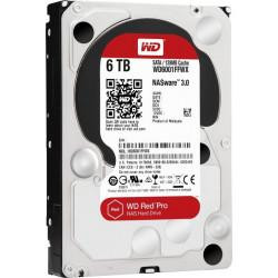   WD Red Pro 6 TB (WD6002FFWX)