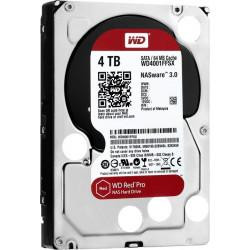   WD Red Pro 4 TB (WD4001FFSX)