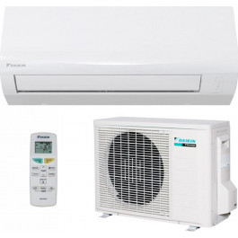   Daikin SENSIRA FTXF71D/RXF71D