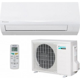   Daikin SENSIRA FTXF20E/RXF20E