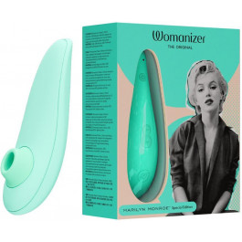   Womanizer Marilyn Monroe Mint (W44005)