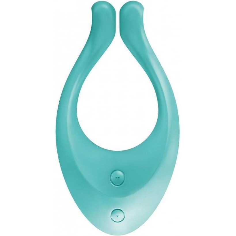 Satisfyer Endless Love Turquoise (SO4493) - зображення 1