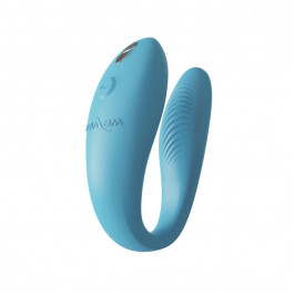   We-Vibe Sync GO Turquoise (SX0528)