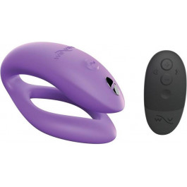   We-Vibe Sync O Purple (4251460622905)