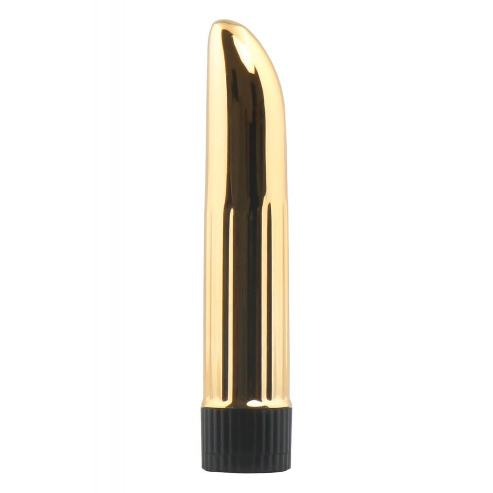 Dream toys CLASSIC LADY FINGER GOLD (DT21403) - зображення 1