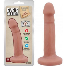   Chisa Novelties Eve's Allure Flesh (CH07937)