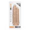 Dream toys DR. SKIN DR. DOUBLE STUFFED FLESH (T331316) - зображення 2