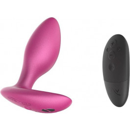   We-Vibe Ditto+ Cosmic Pink з пультом ДК (SX0519)