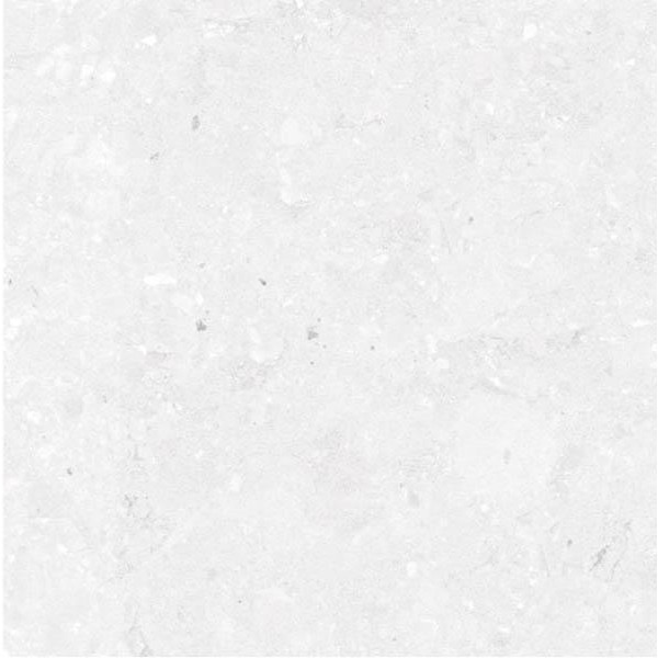 Allore Group Terazzo light grey F P NR Mat 47x47 см - зображення 1