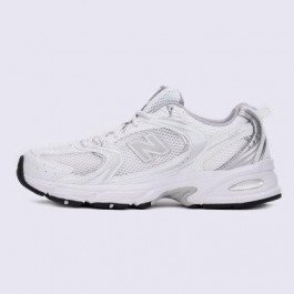 New Balance Білі жіночі кросівки  Model 530 nblMR530EMA 38