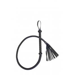   Guilty Pleasure Gp Braided Bull Whip (T520075)