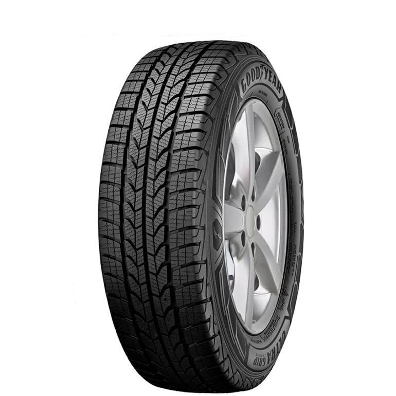 Goodyear Cargo UltraGrip (225/75R16 118R) - зображення 1