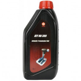   Havoline HAVOLINE ATF HD 389 1л