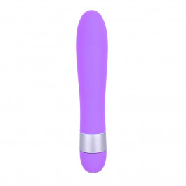   Chisa Novelties Precious Passion Vibrator-Purple CH86121