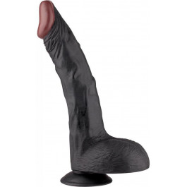   Dream toys BIGSTUFF 11INCH BLACK (DT20881)