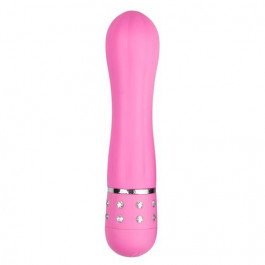   Easytoys Love Diamond Vibrator Pink ET089PNK