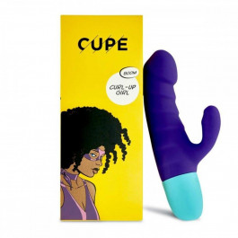    CUPE Curl-up Girl Power (CUP50152)