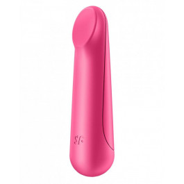   Satisfyer Ultra Power Bullet 3 Red (SO5427)