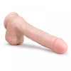 Easytoys Realistic Dildo Flash 29,5 см., телесный (ET26491) - зображення 1