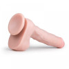 Easytoys Realistic Dildo Flash 29,5 см., телесный (ET26491) - зображення 2