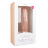 Easytoys Realistic Dildo Flash 29,5 см., телесный (ET26491) - зображення 4