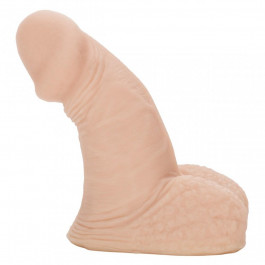   California Exotic Novelties Фаллоимитатор Packing Penis 4 inch 10,25х3,75 см. (13483)