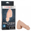 California Exotic Novelties Фаллоимитатор Packing Penis 4 inch 10,25х3,75 см. (13483) - зображення 2