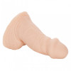 California Exotic Novelties Фаллоимитатор Packing Penis 4 inch 10,25х3,75 см. (13483) - зображення 4