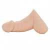 California Exotic Novelties Фаллоимитатор Packing Penis 4 inch 10,25х3,75 см. (13483) - зображення 5