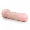 Easytoys Realistic Dildo - 28,5cm БЕЖЕВЫЙ (ET56552) - зображення 2