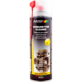   MOTIP Очисник карбюратора Motip Carburettor Cleaner 500 мл (8711347225620)