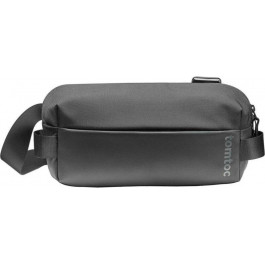   TomToc Сумка  Explorer-T21 Sling Bag S Black 4L (T21S1D1)