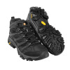 Merrell Черевики  MOAB 3 Thermo Mid Waterproof - Black 43 - зображення 1