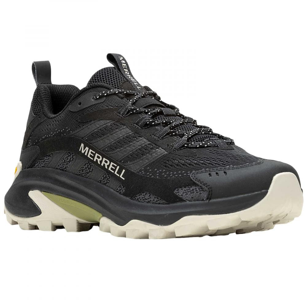 Merrell Кросівки  MOAB Speed 2 - Black 46 - зображення 1