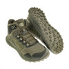 Merrell Черевики  Nova 3 Mid Tactical Waterproof - Dark Olive 41 - зображення 1