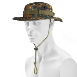   MFH Капелюх  US GI Bush Hat Boonie Rip-Stop - Flectarn