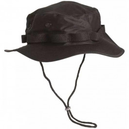   Mil-Tec Капелюх  Jungle Hat US Type - Black