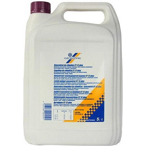 Cartechnic 999CT12PLUS5L - зображення 1