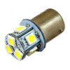 Pulso S25 12V 1156 8SMD 5050 08234 - зображення 1