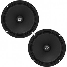   DL Audio Phoenix Sport 165