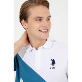   U.S. Polo Assn Футболка U.S/ Polo Assn. чоловіча, lid-(3010)