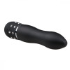 Easytoys Love Diamond Vibrator Black ET088BLK - зображення 2