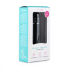 Easytoys Love Diamond Vibrator Black ET088BLK - зображення 4