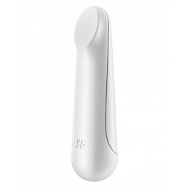   Satisfyer Ultra Power Bullet 3 White (SO5428)