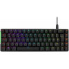 ASUS ROG Falchion Ace NX Red PBT Black (90MP0346-BKUA01) - зображення 1